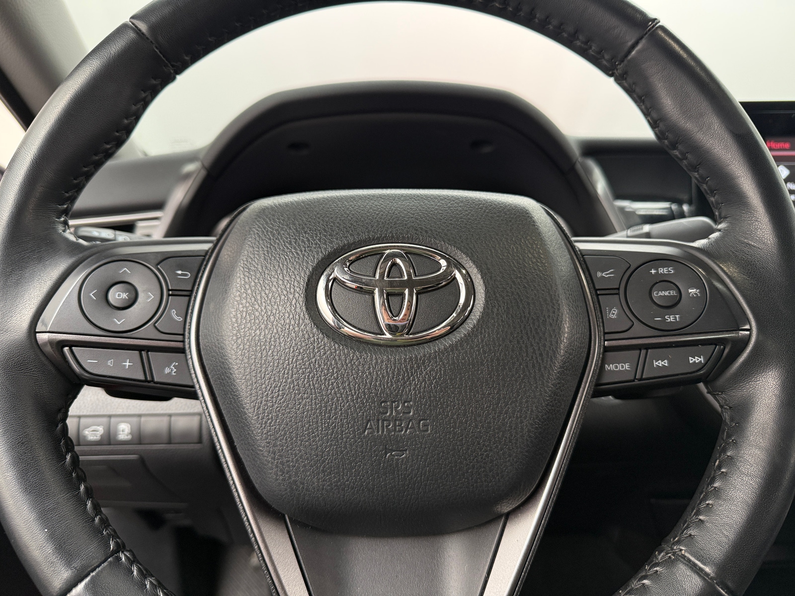 Thumbnail: 2023 Toyota Camry - 4