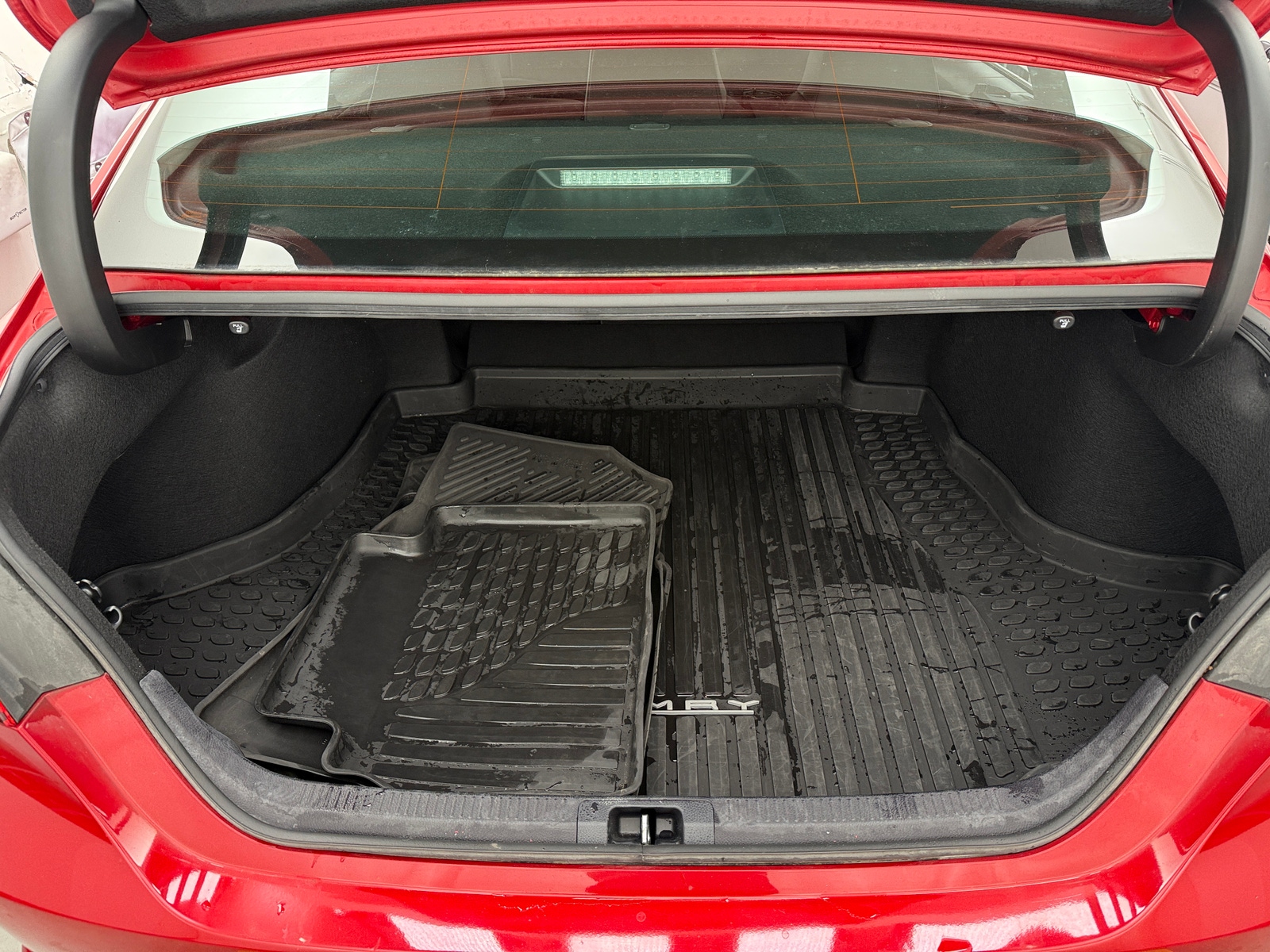 Thumbnail: 2023 Toyota Camry - 6