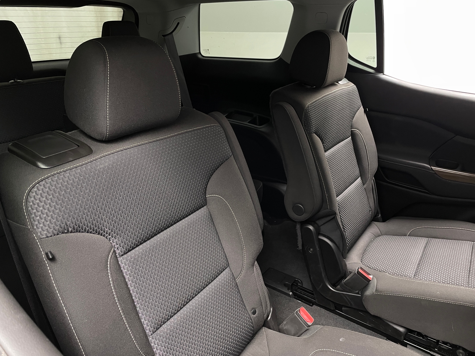 Thumbnail: 2023 GMC Acadia - 6