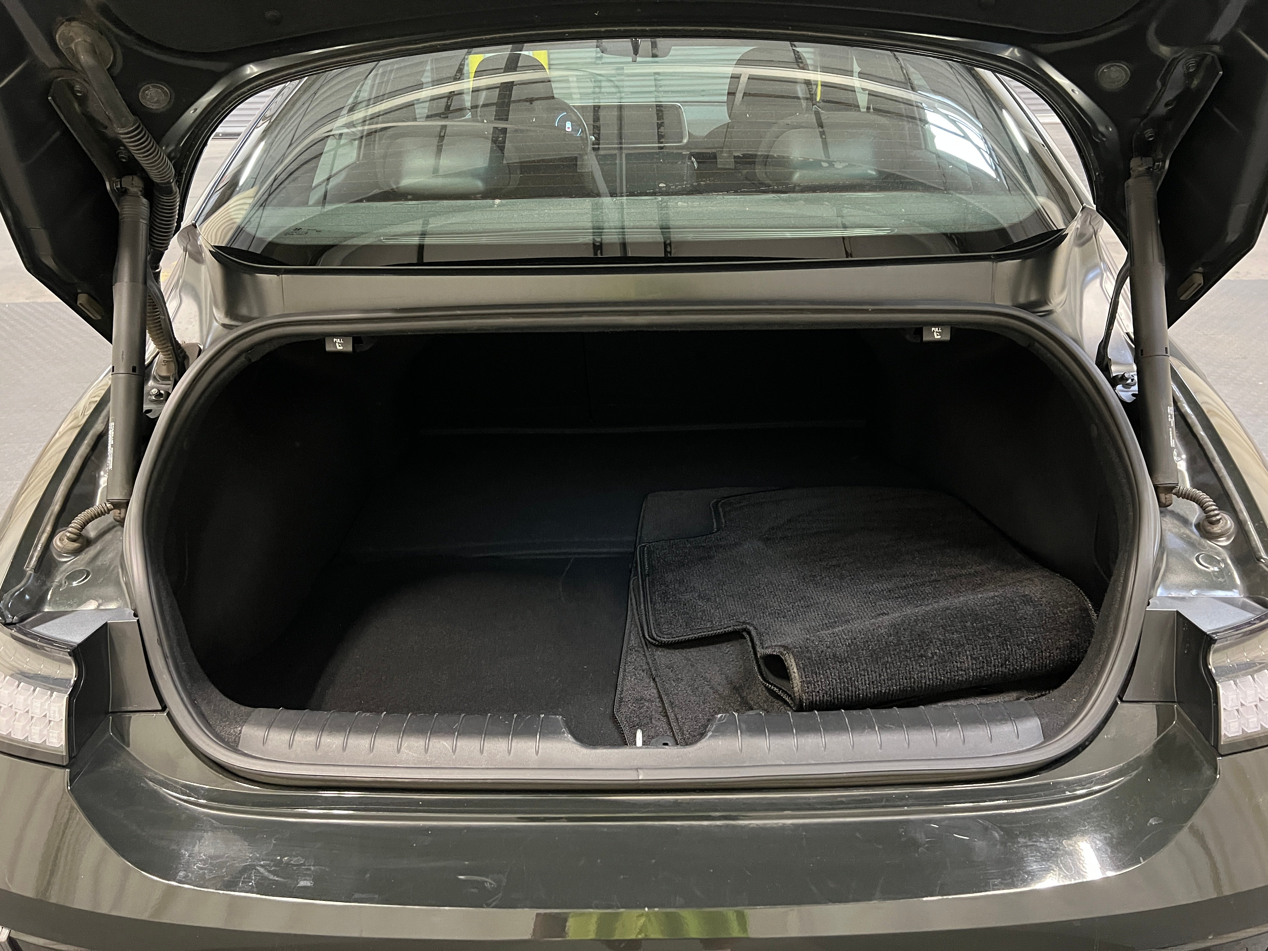 2024 Hyundai IONIQ 6