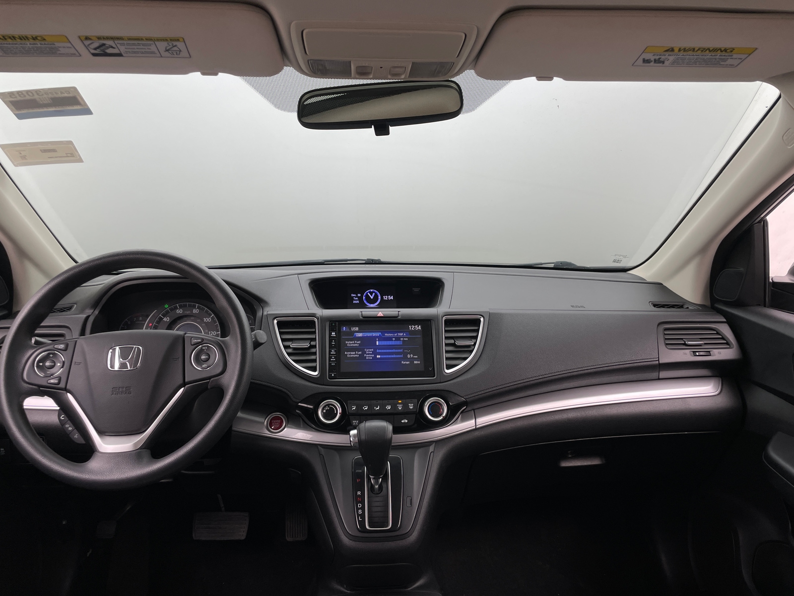 Thumbnail: 2015 Honda CR-V - 3