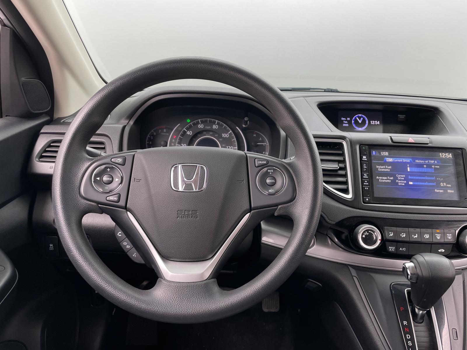 Thumbnail: 2015 Honda CR-V - 5