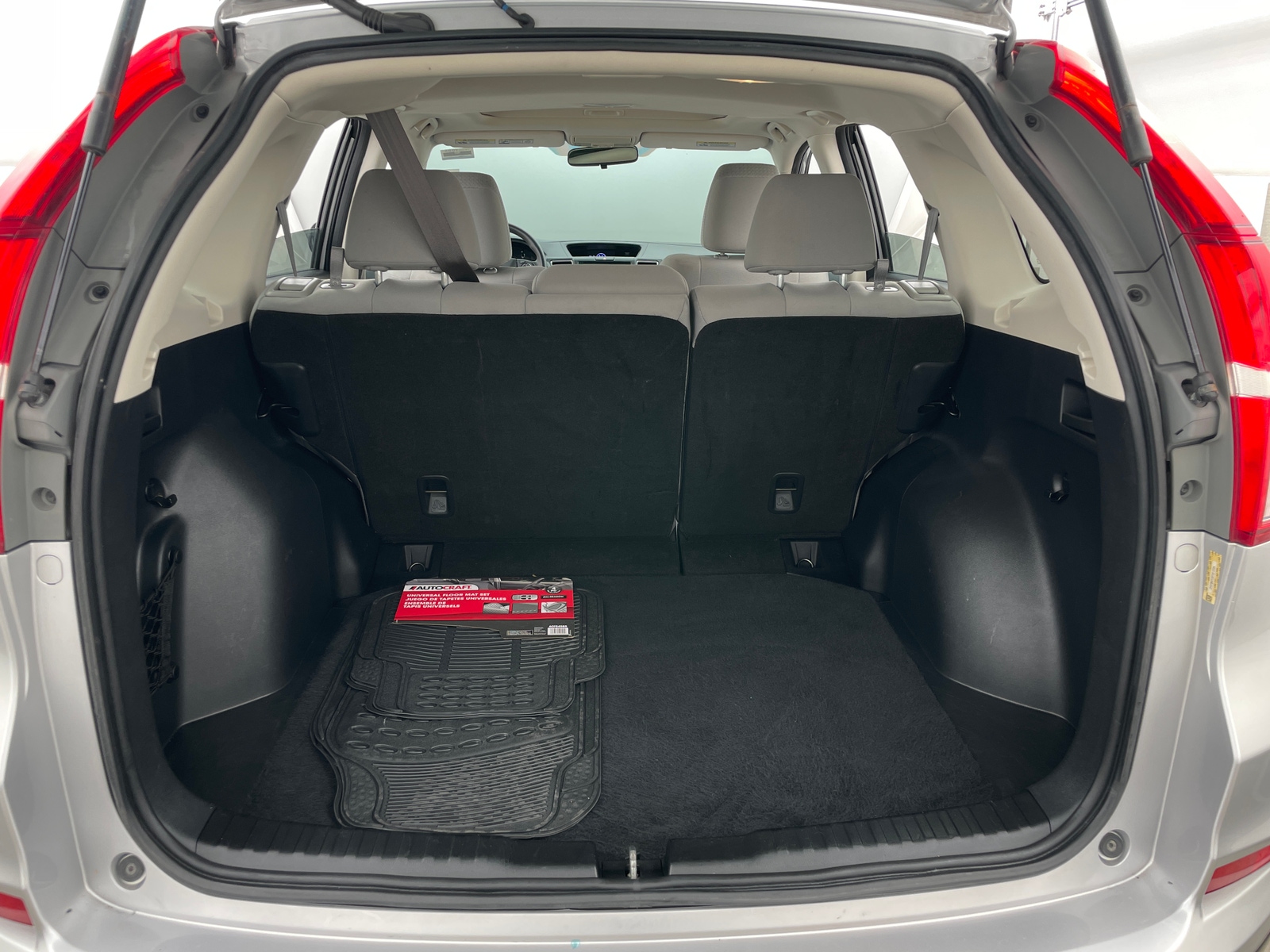 Thumbnail: 2015 Honda CR-V - 7