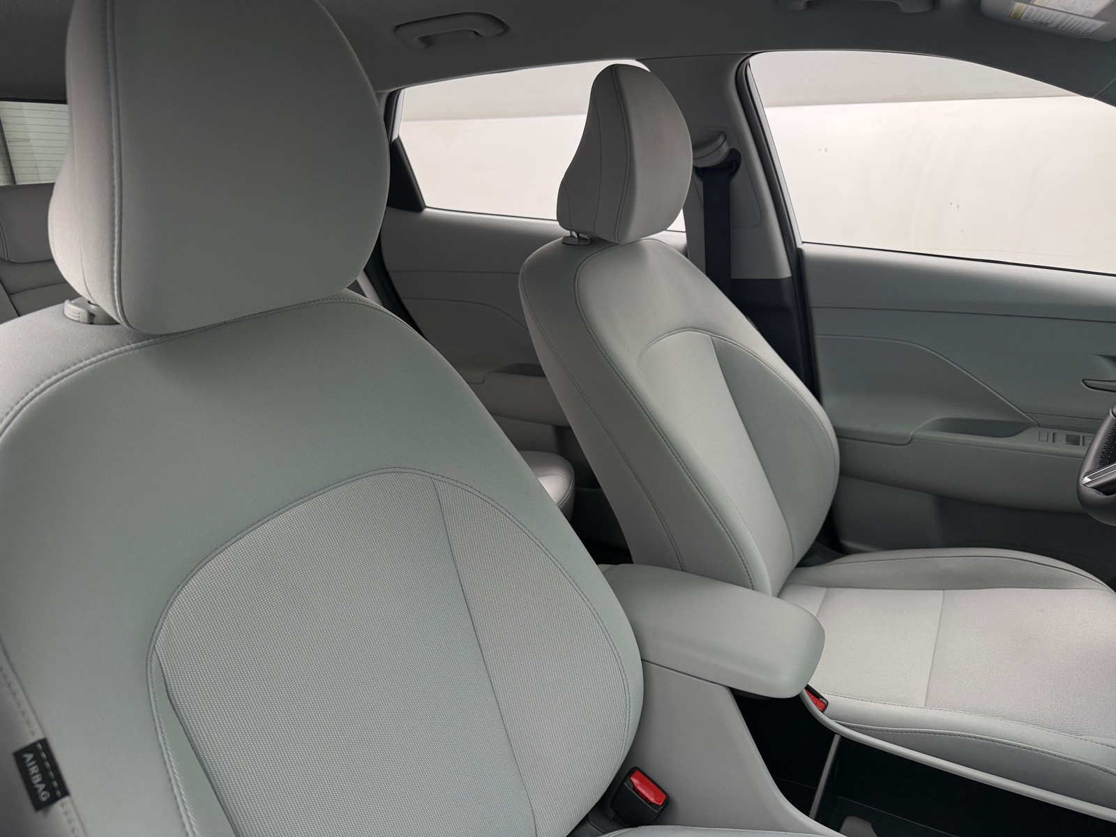 Thumbnail: 2025 Hyundai Kona - 2