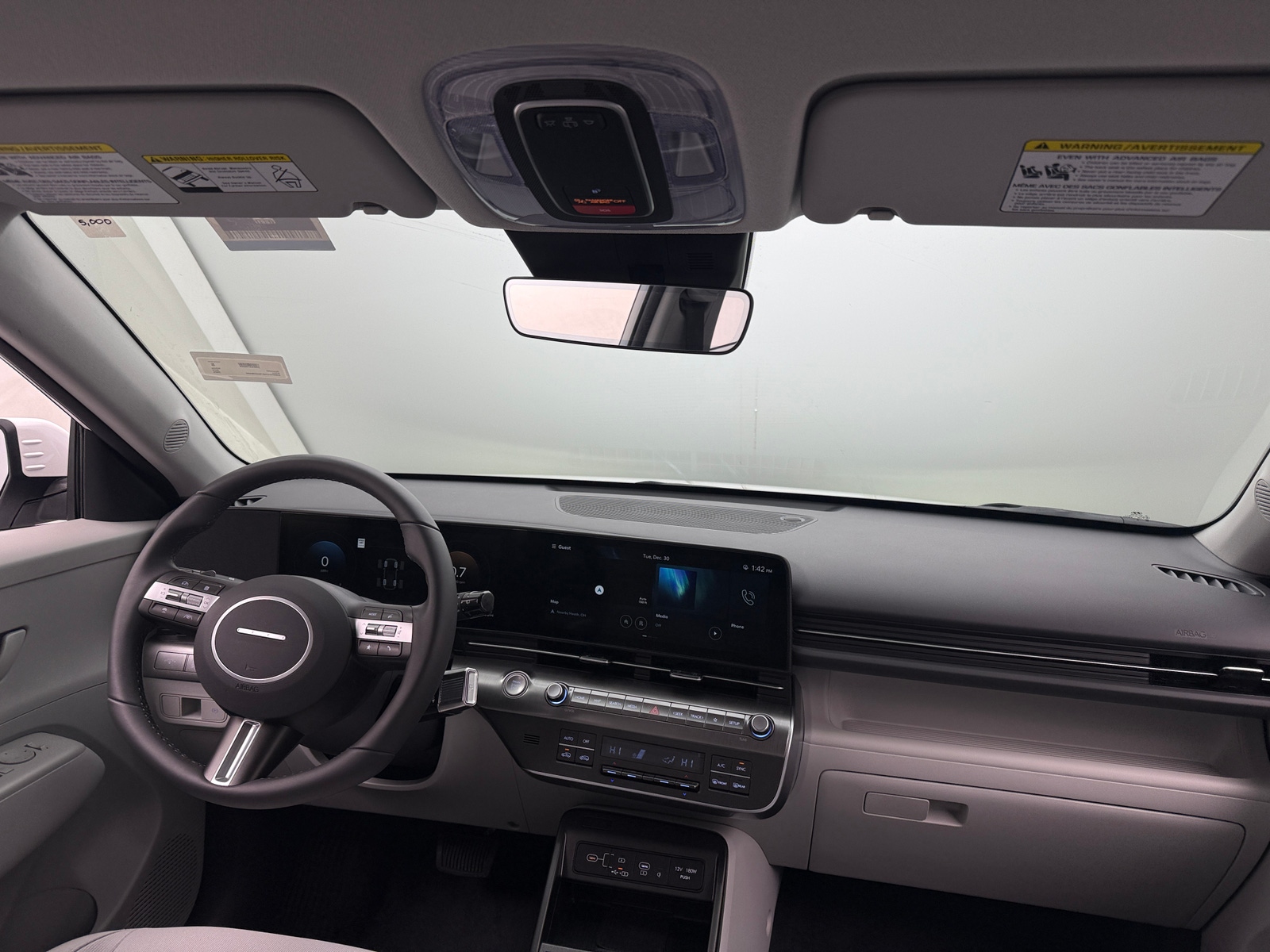 Thumbnail: 2025 Hyundai Kona - 3