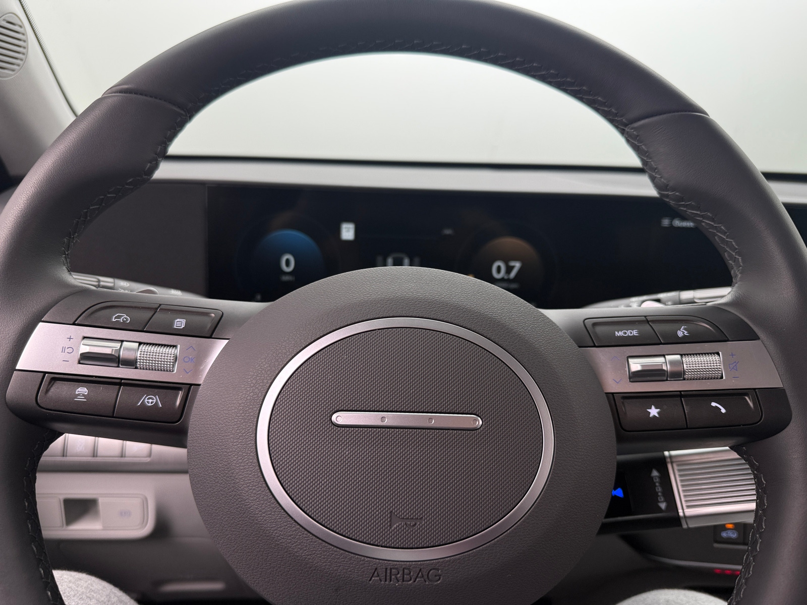 Thumbnail: 2025 Hyundai Kona - 5