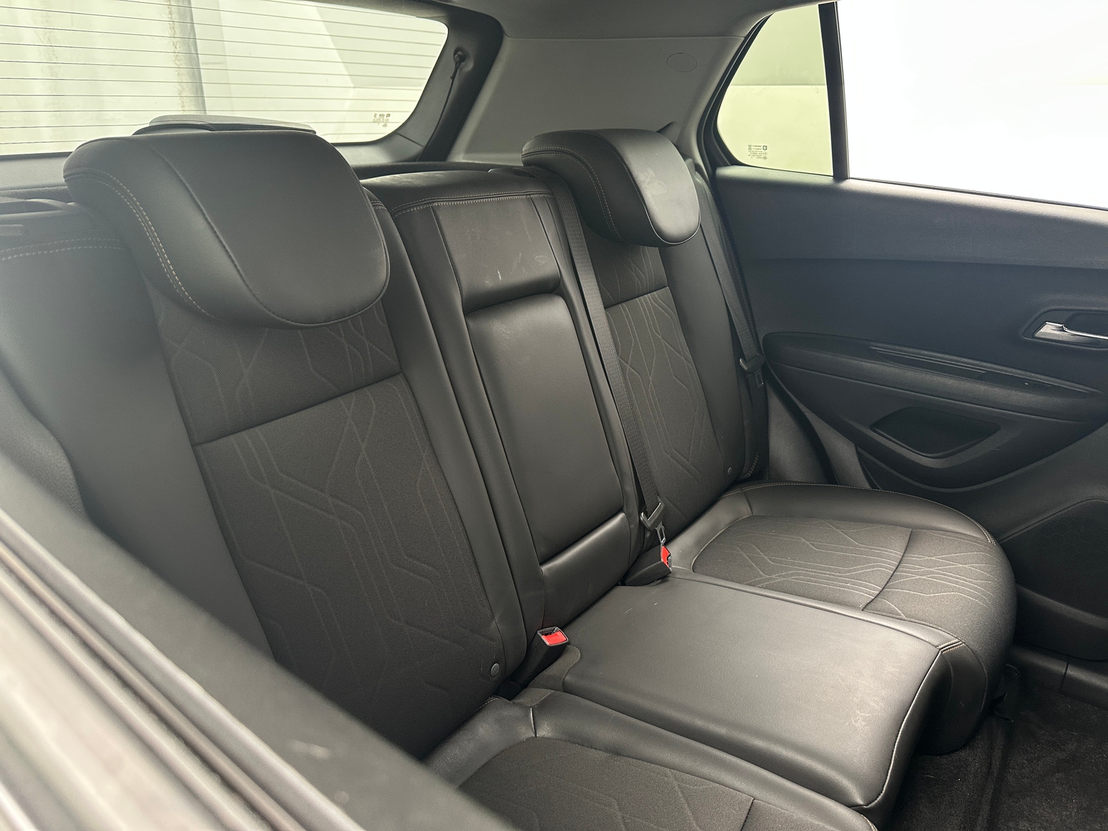 Thumbnail: 2022 Chevrolet Trax - 6