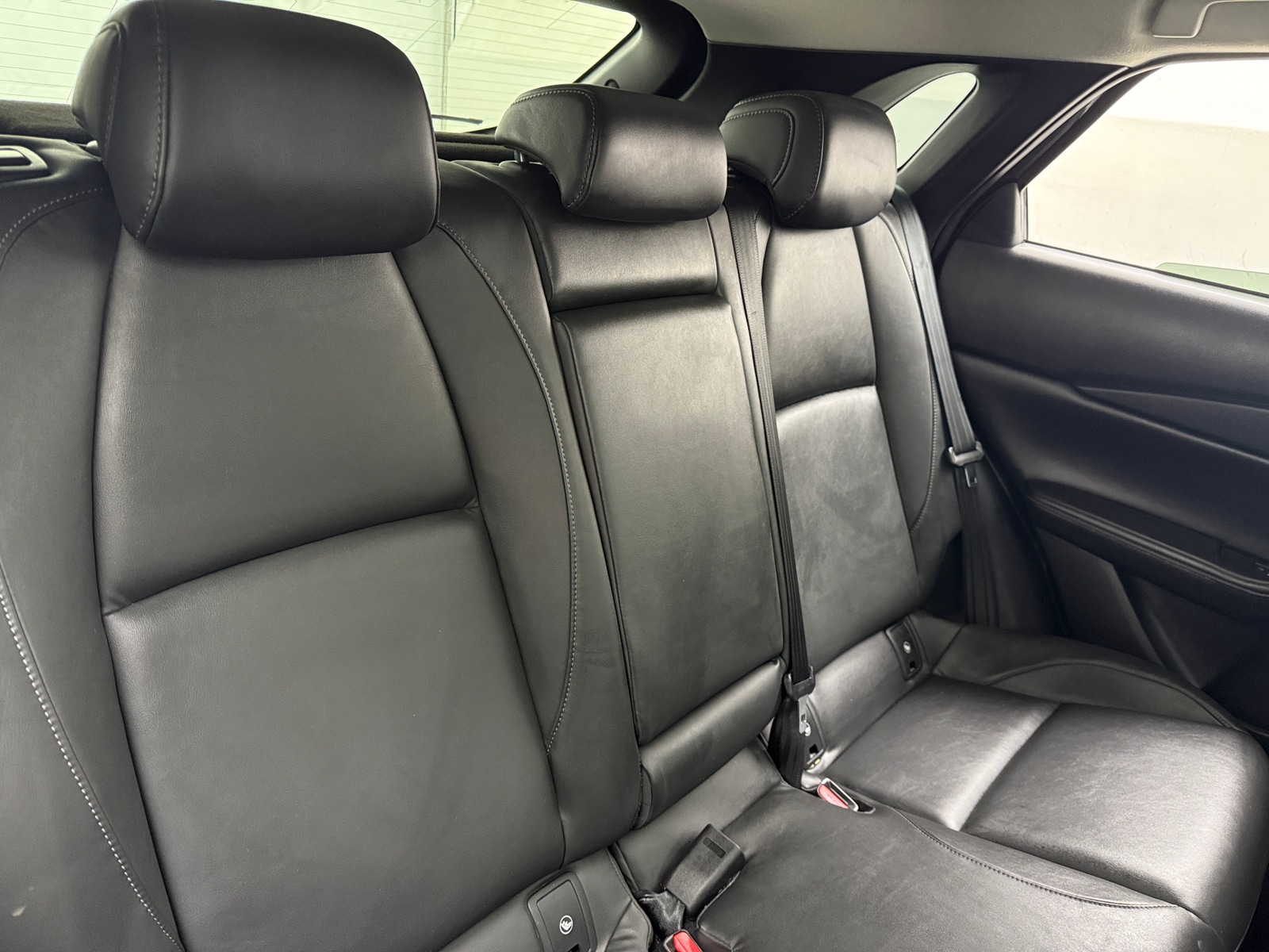 Thumbnail: 2022 Mazda CX-30 - 5