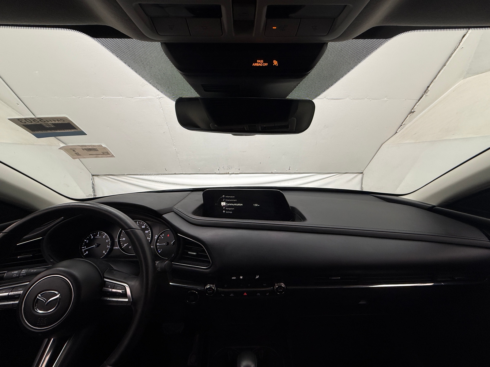 Thumbnail: 2022 Mazda CX-30 - 2