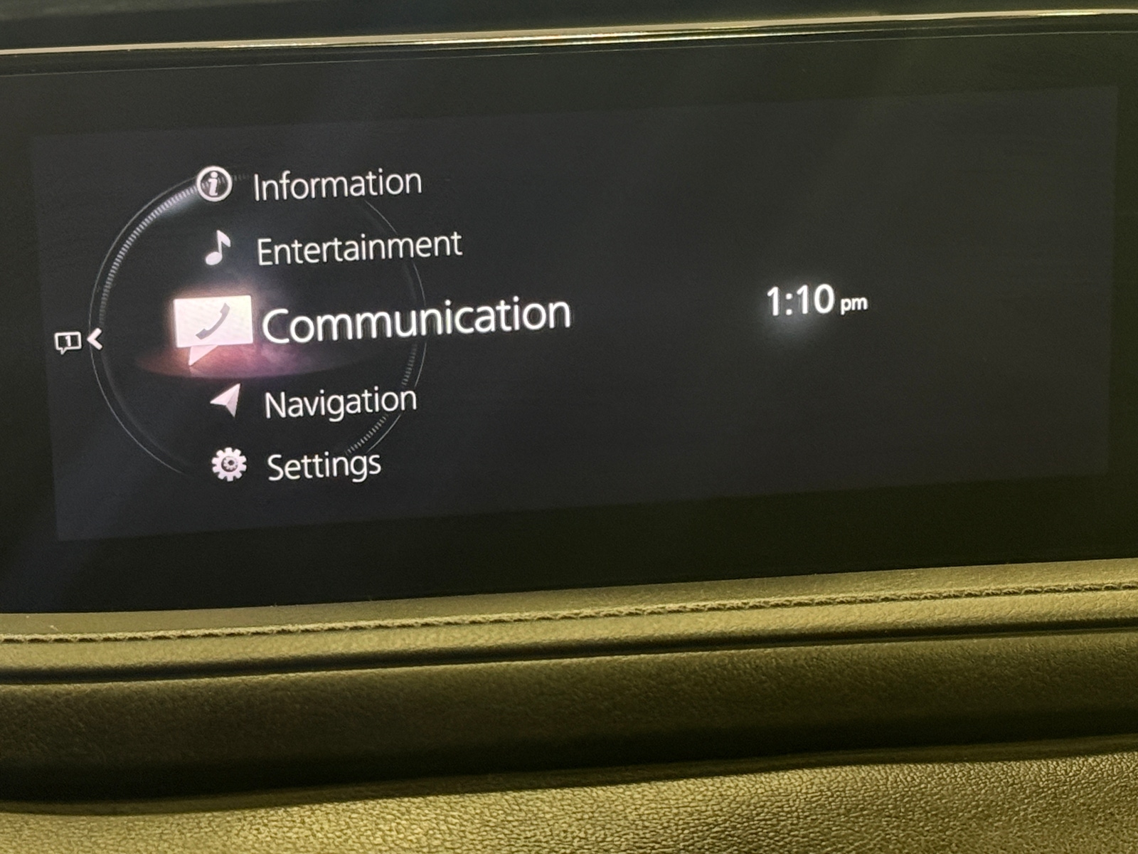 Thumbnail: 2022 Mazda CX-30 - 3