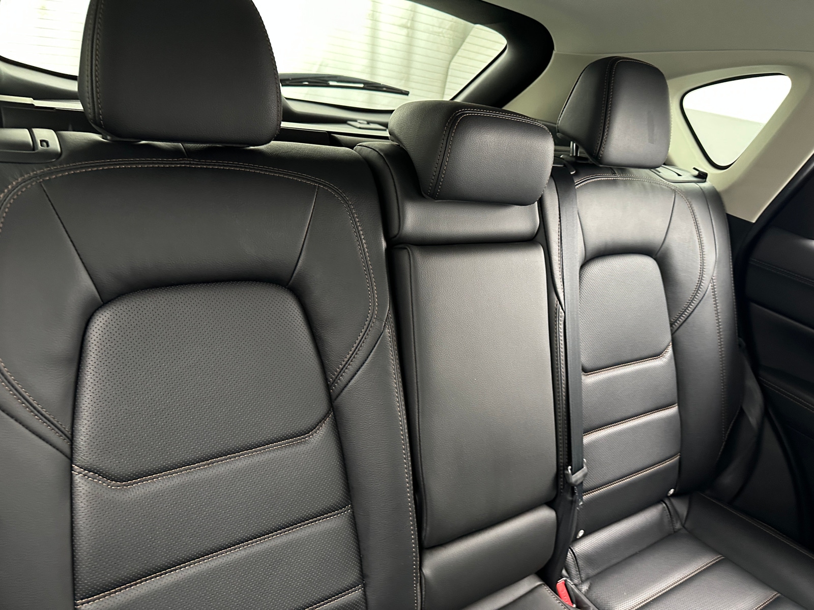 Thumbnail: 2018 Mazda CX-5 - 5