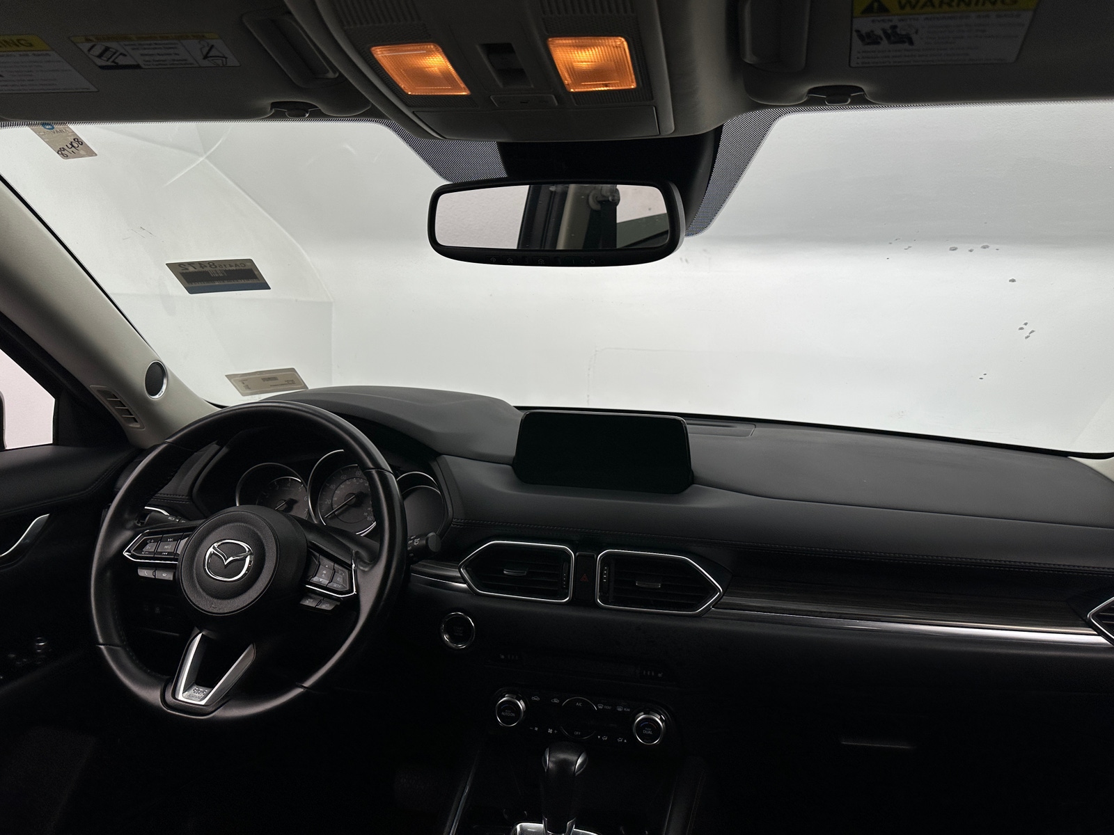 Thumbnail: 2018 Mazda CX-5 - 2