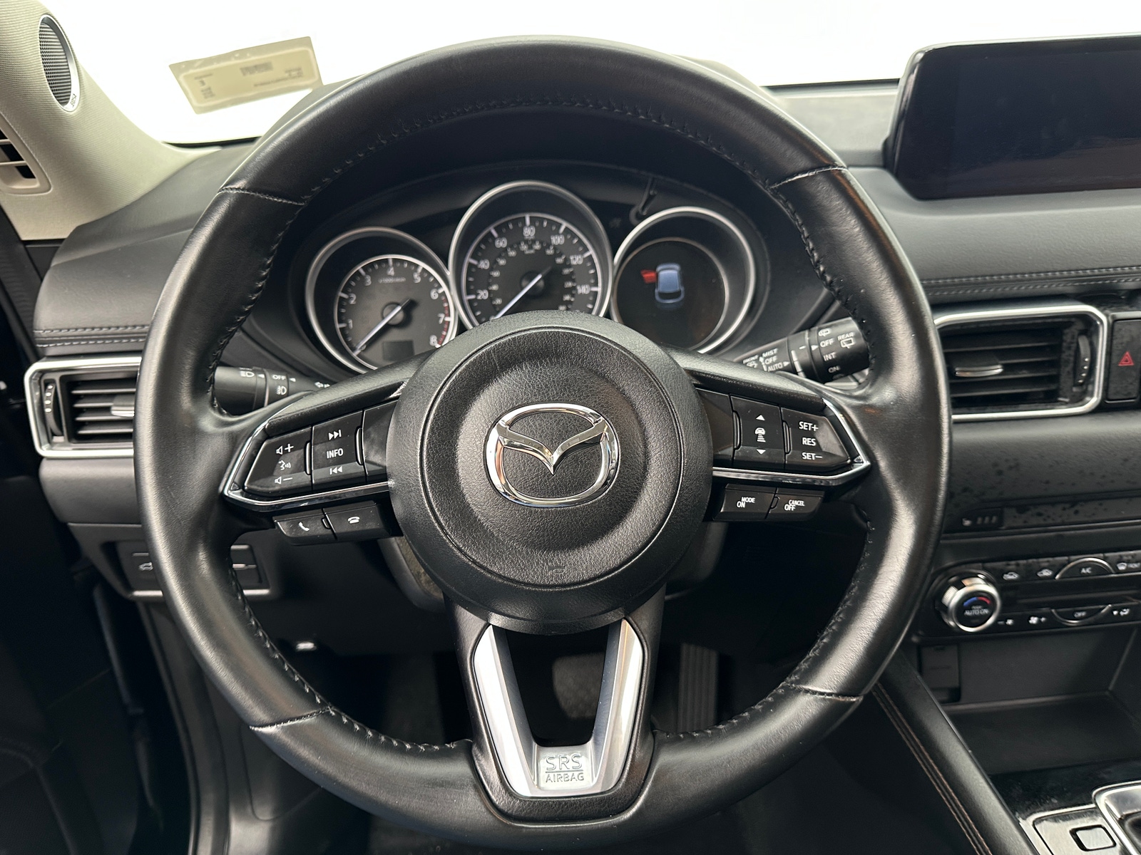 Thumbnail: 2018 Mazda CX-5 - 4