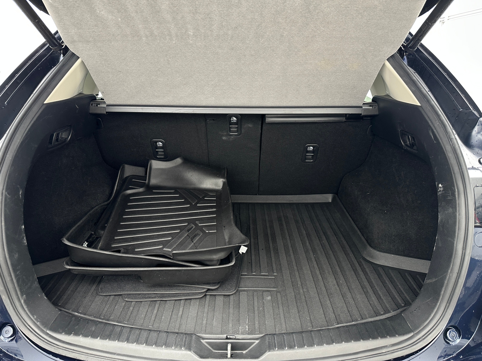 Thumbnail: 2018 Mazda CX-5 - 6