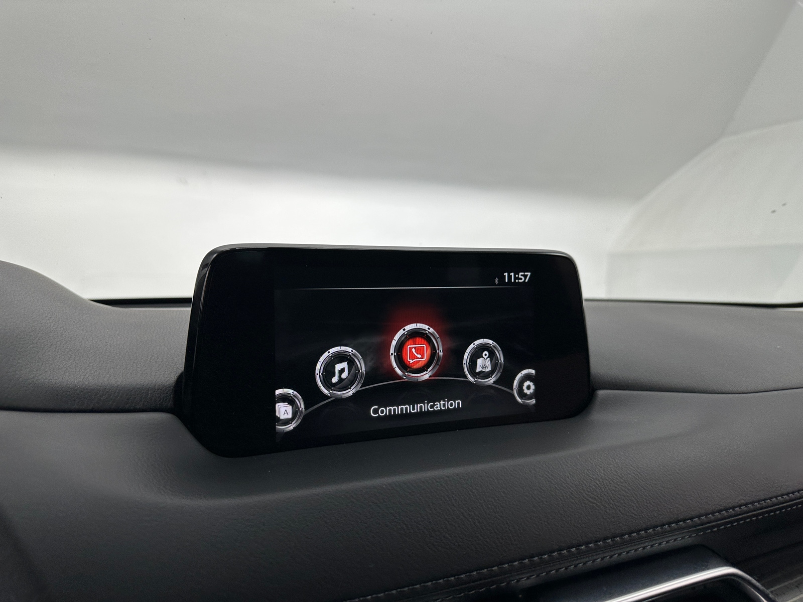 Thumbnail: 2018 Mazda CX-5 - 3