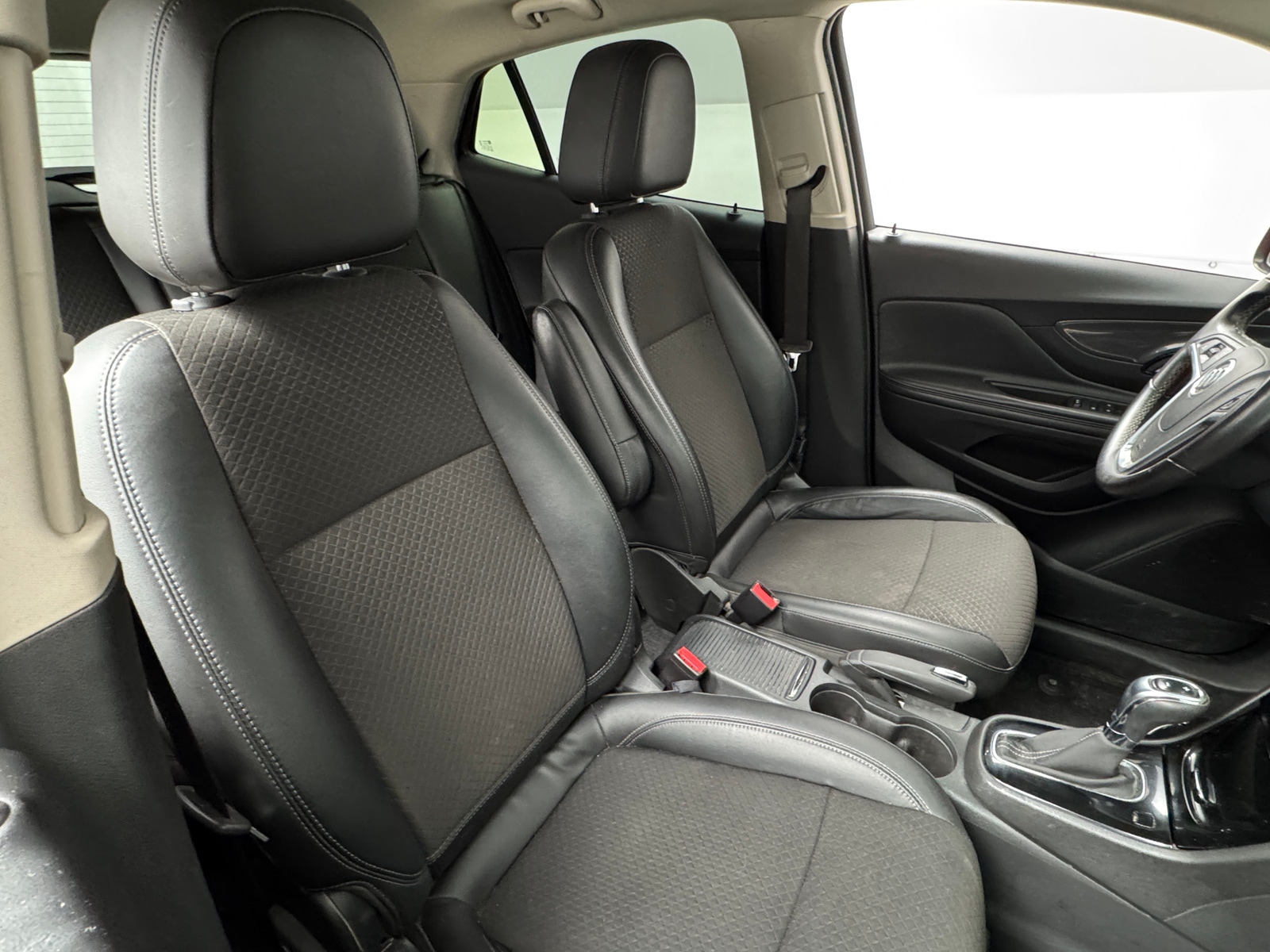 Thumbnail: 2017 Buick Encore - 2