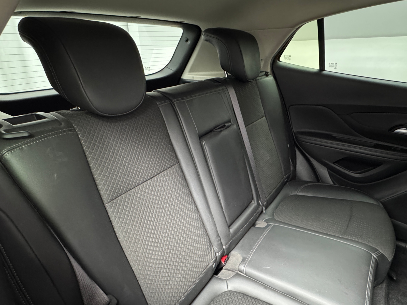 Thumbnail: 2017 Buick Encore - 6