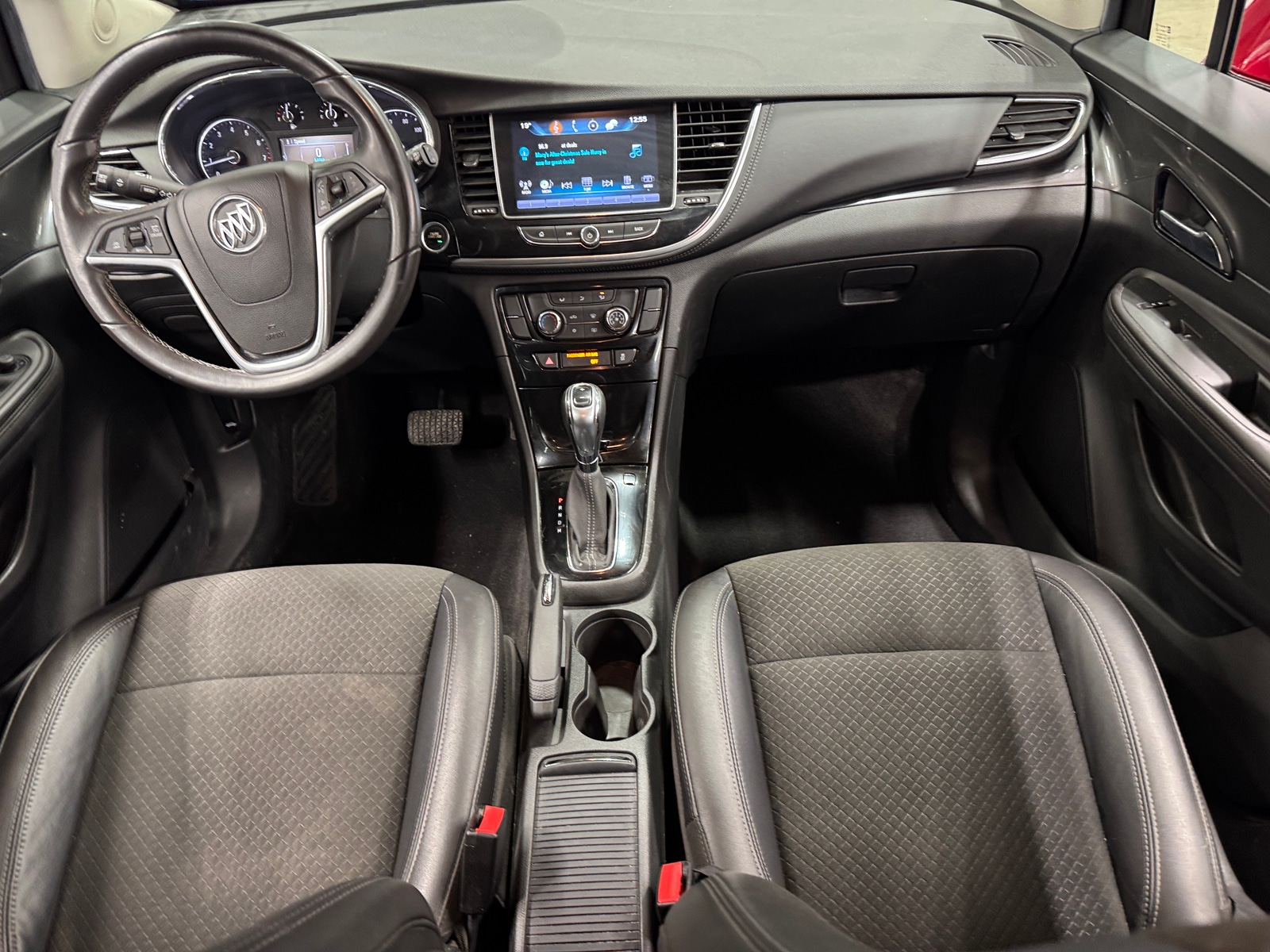 Thumbnail: 2017 Buick Encore - 3