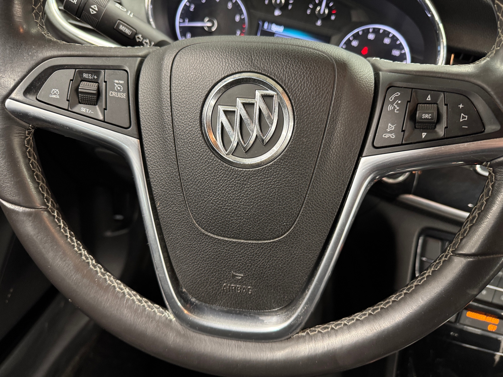 Thumbnail: 2017 Buick Encore - 5