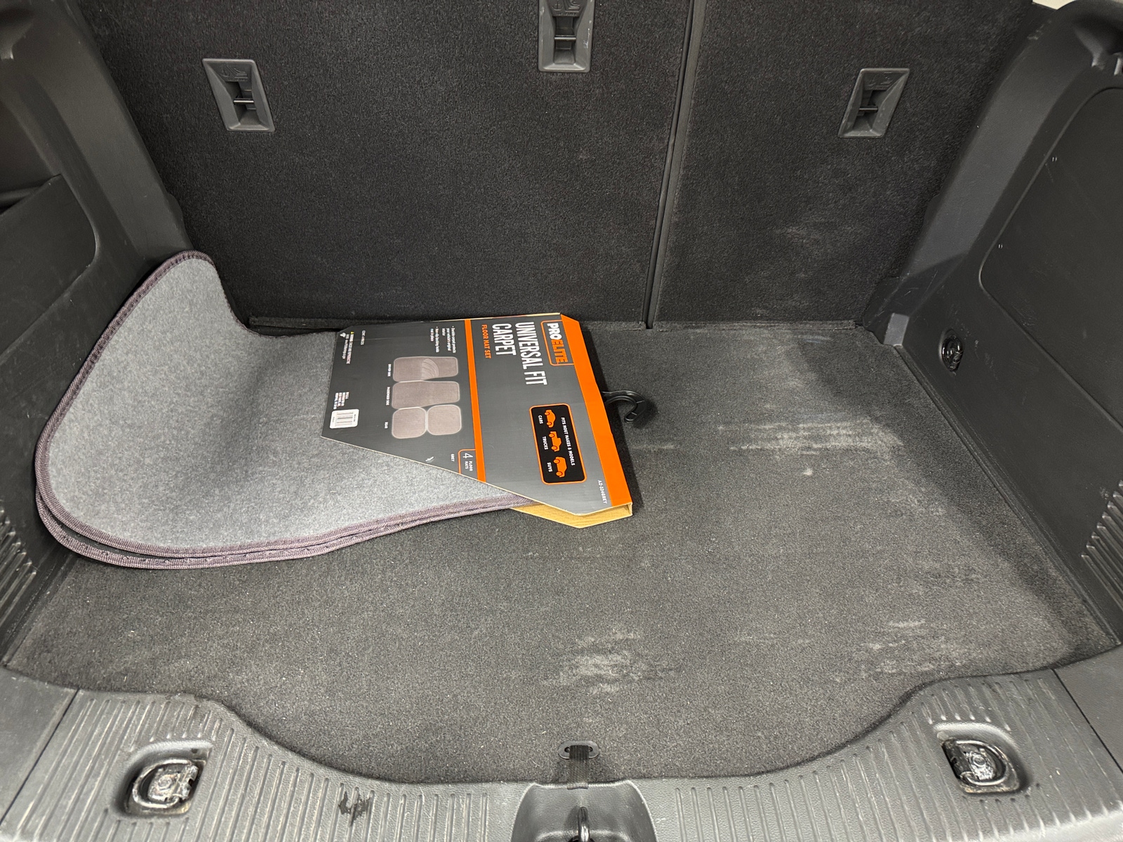 Thumbnail: 2017 Buick Encore - 7