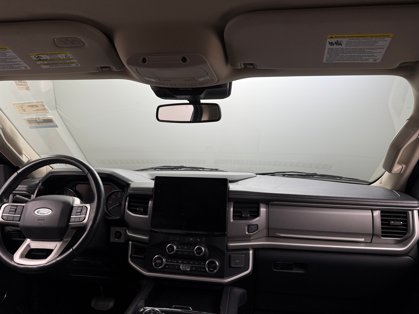 Thumbnail: 2022 Ford Expedition MAX - 3