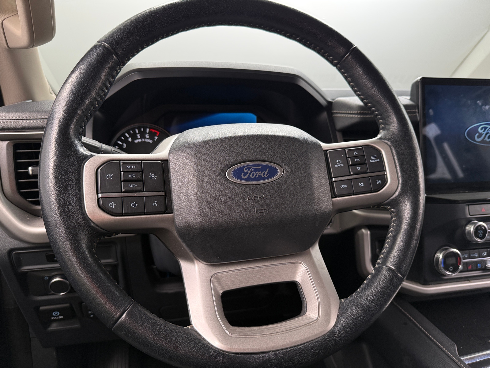 Thumbnail: 2022 Ford Expedition MAX - 5