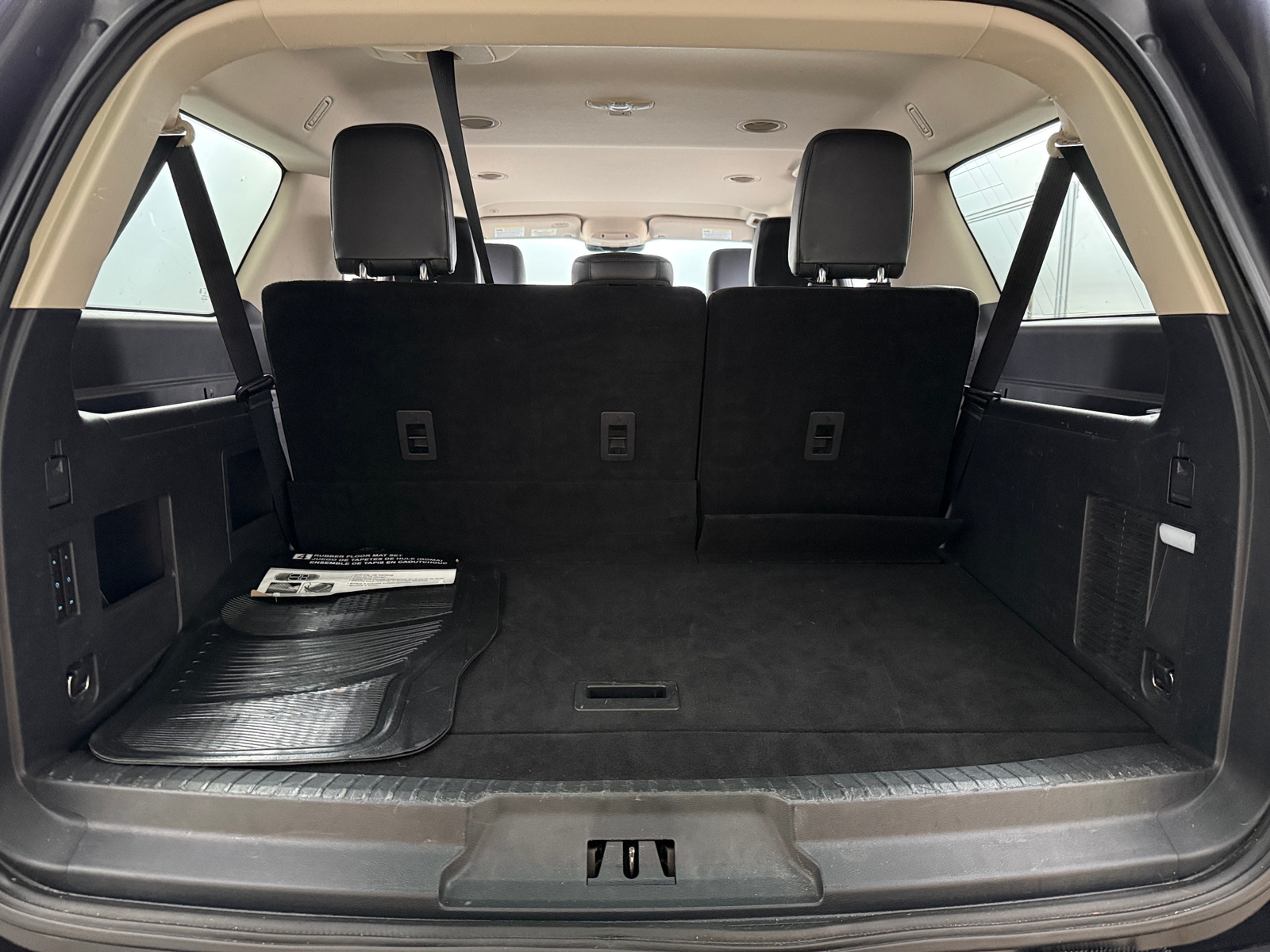 Thumbnail: 2022 Ford Expedition MAX - 7