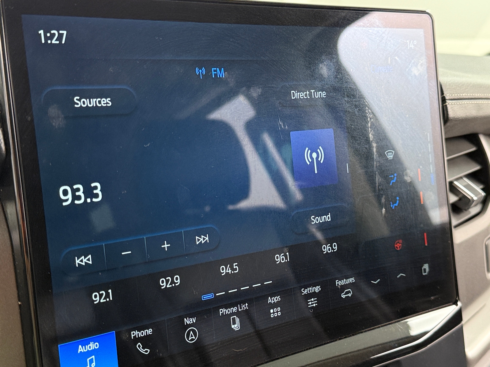 Thumbnail: 2022 Ford Expedition MAX - 4