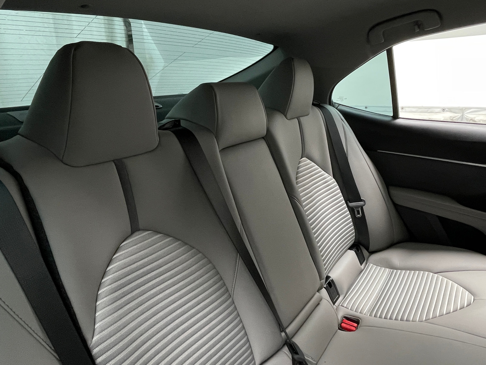 Thumbnail: 2024 Toyota Camry - 5