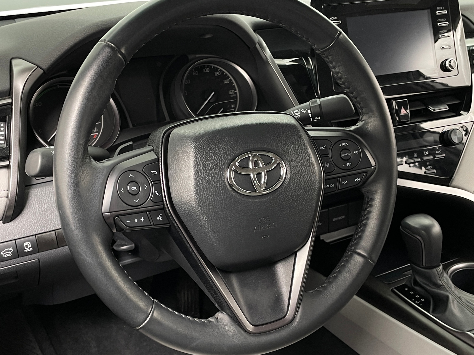 Thumbnail: 2024 Toyota Camry - 4