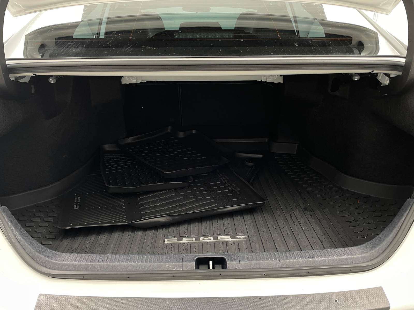 Thumbnail: 2024 Toyota Camry - 6