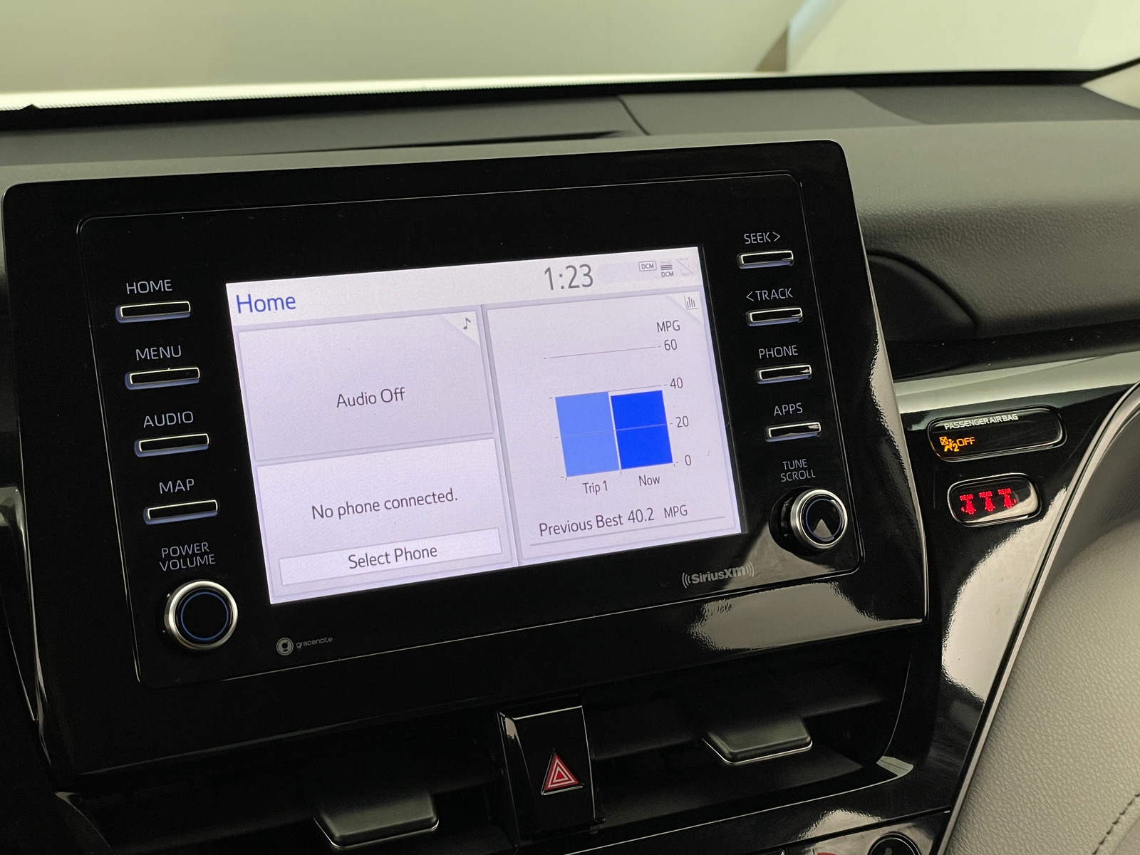 Thumbnail: 2024 Toyota Camry - 3