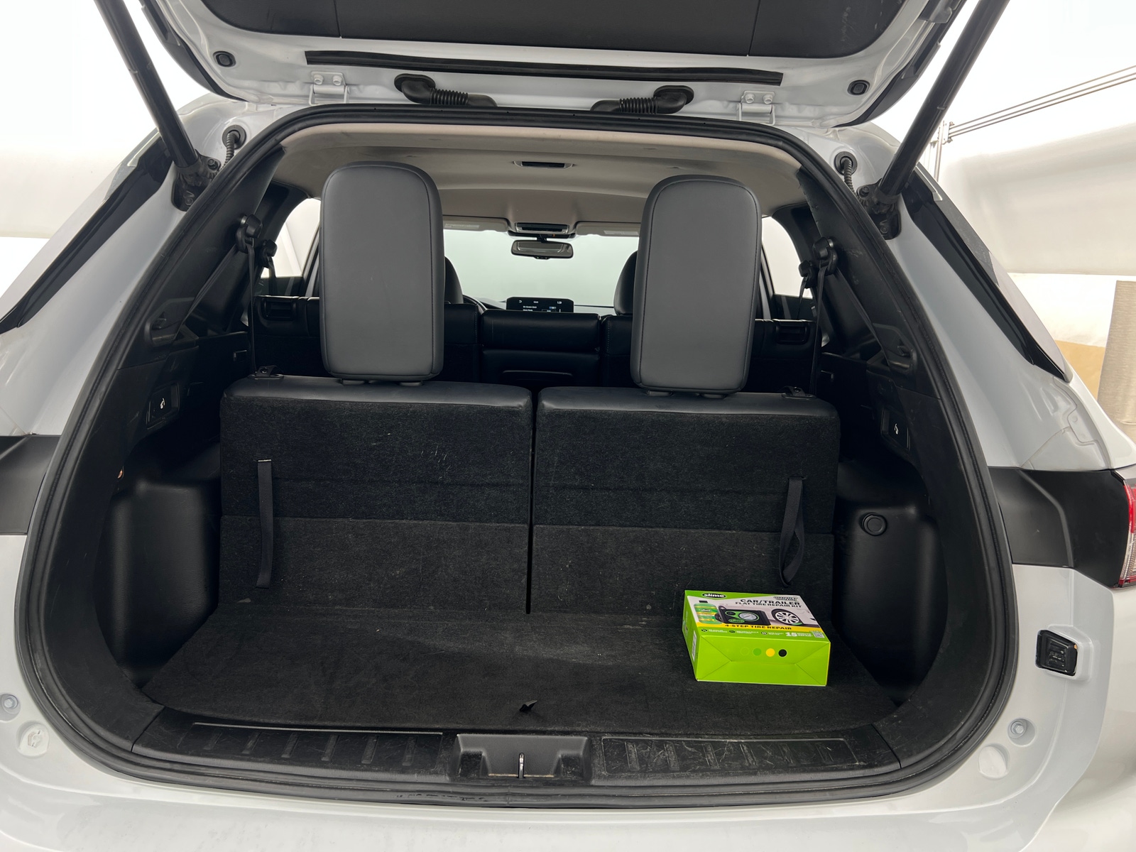 Thumbnail: 2022 Mitsubishi Outlander - 6