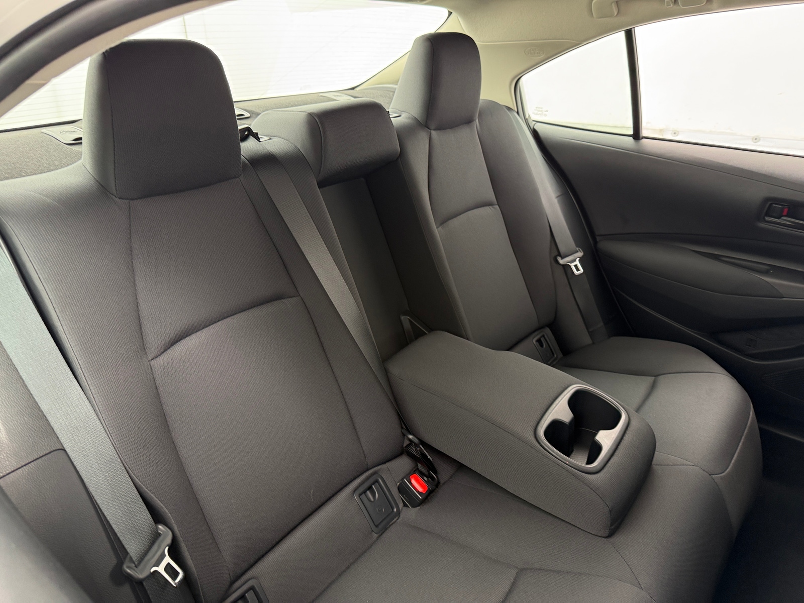 Thumbnail: 2025 Toyota Corolla - 6