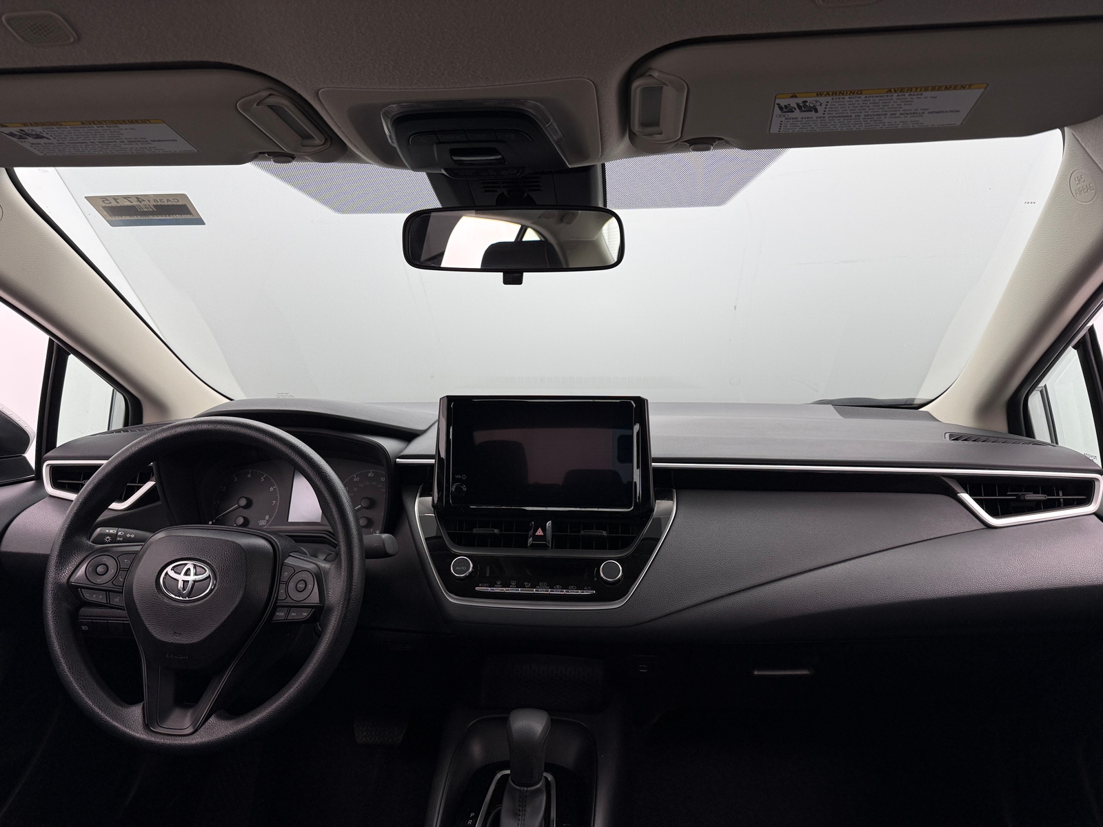 Thumbnail: 2025 Toyota Corolla - 3