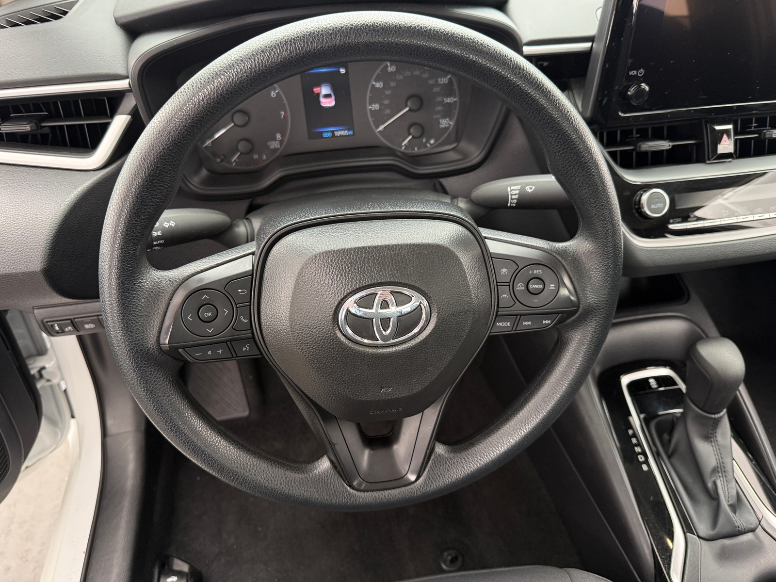 Thumbnail: 2025 Toyota Corolla - 5