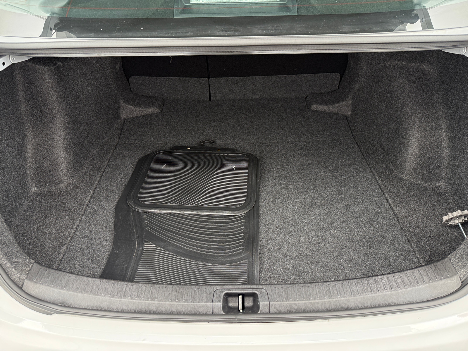 Thumbnail: 2025 Toyota Corolla - 7