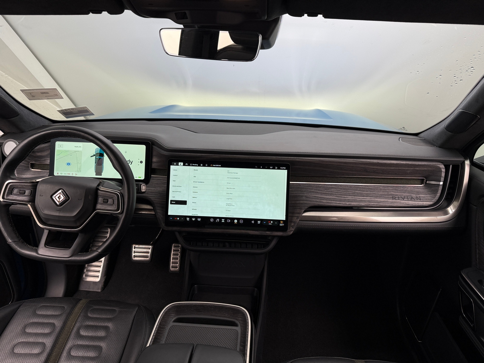 Thumbnail: 2022 Rivian R1T - 2