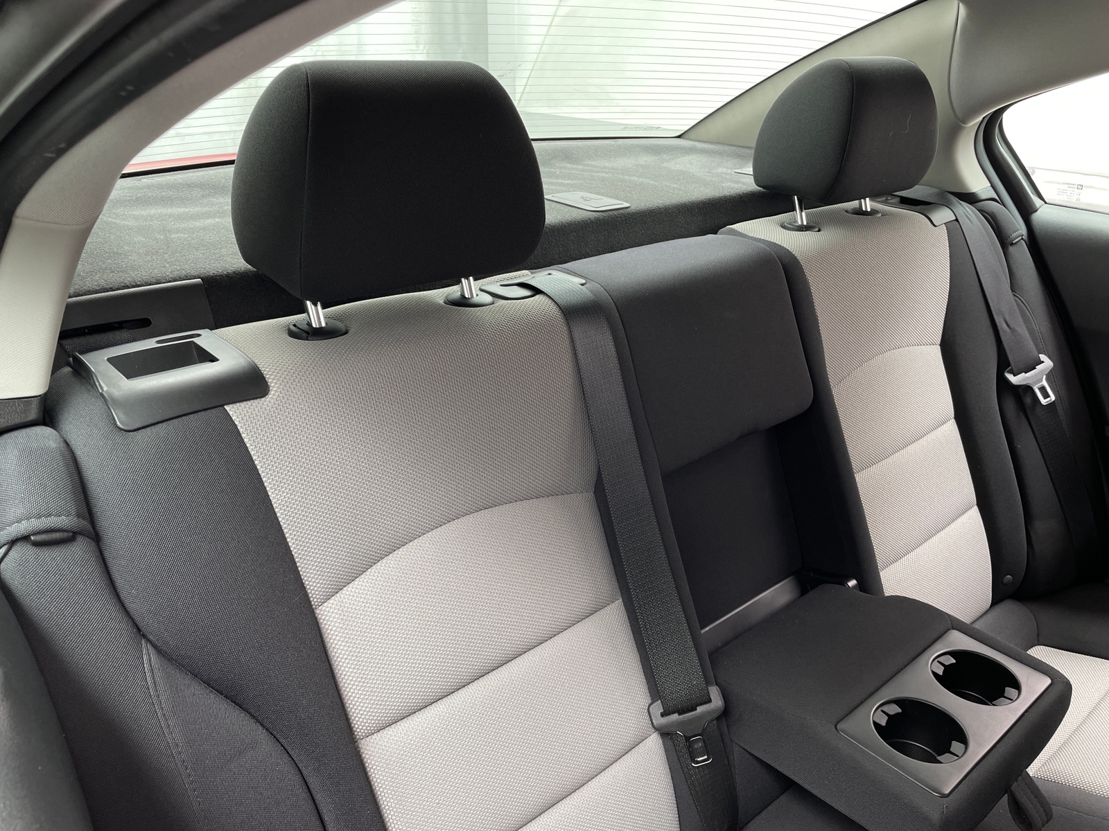 Thumbnail: 2014 Chevrolet Cruze - 6