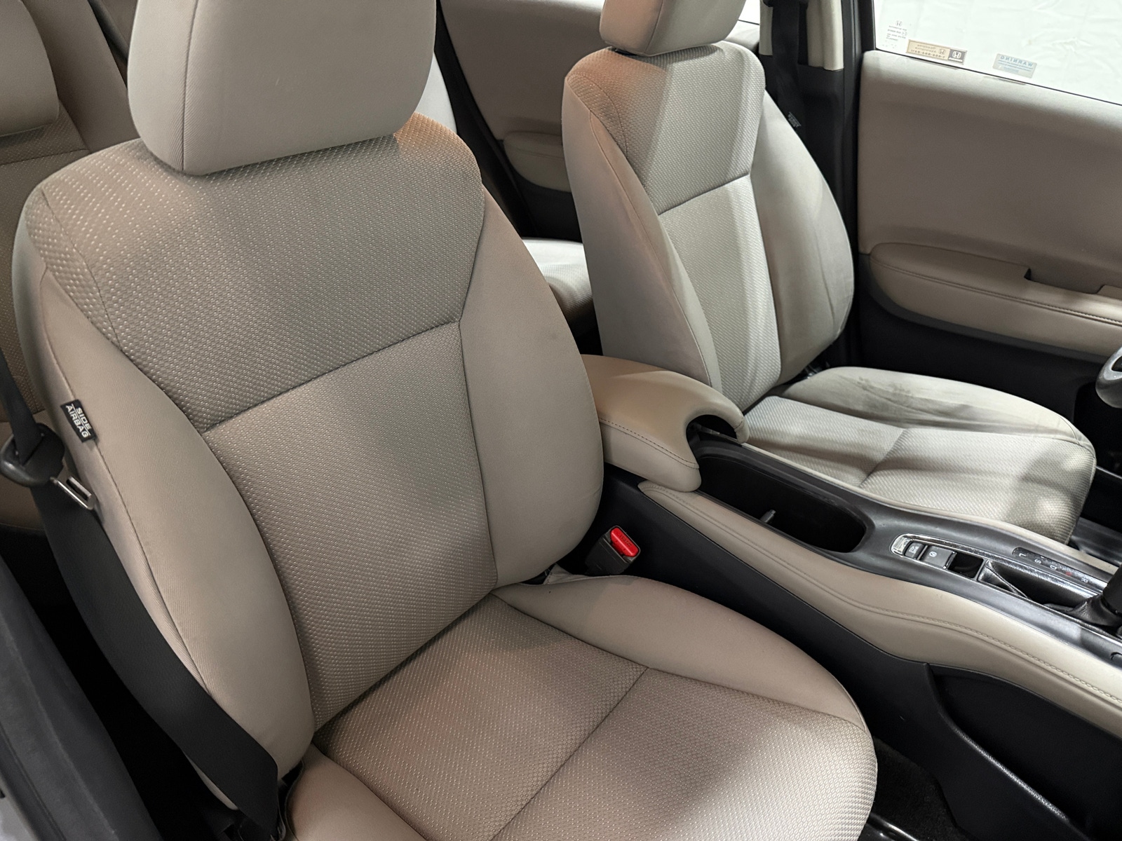 Thumbnail: 2018 Honda HR-V - 2