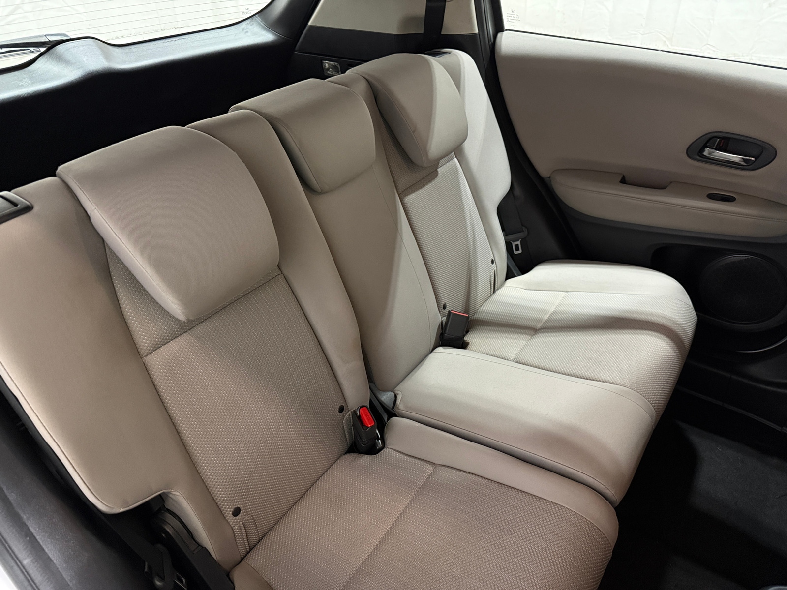 Thumbnail: 2018 Honda HR-V - 6