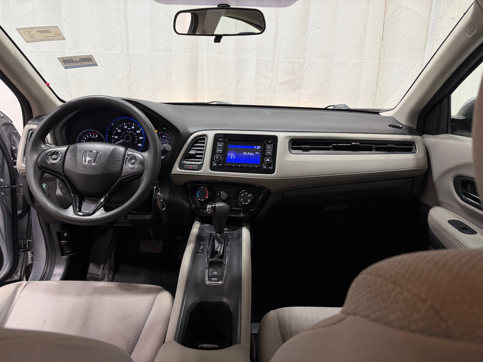 Thumbnail: 2018 Honda HR-V - 3