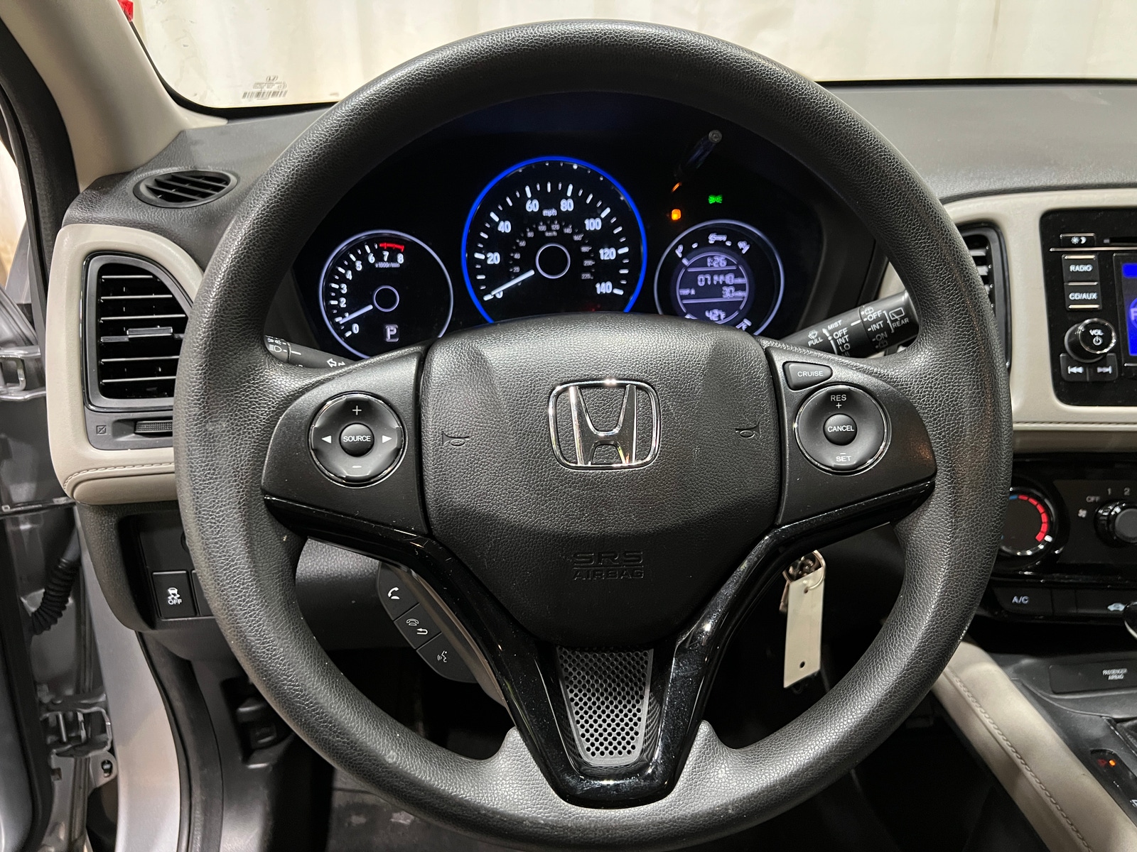 Thumbnail: 2018 Honda HR-V - 5