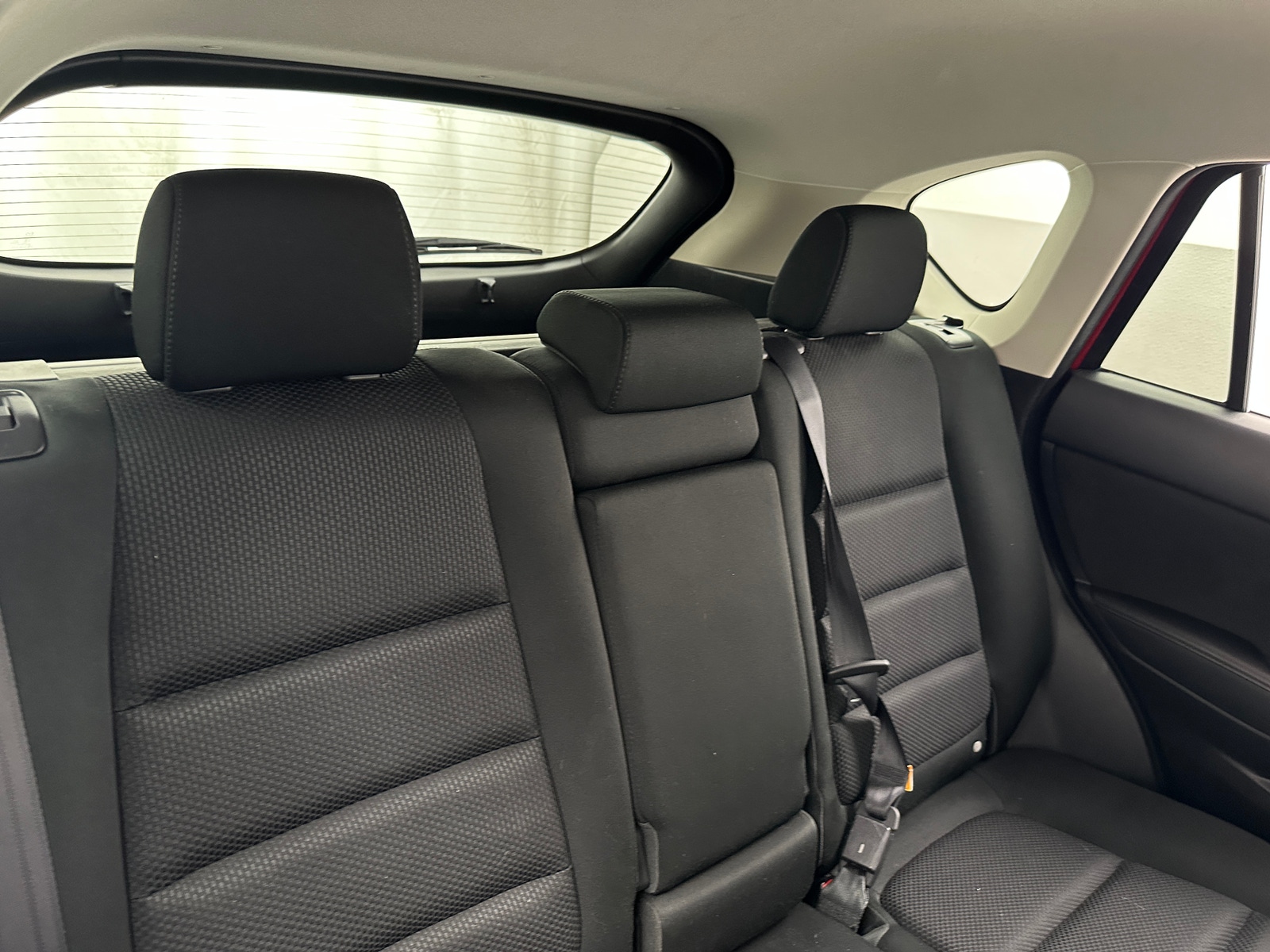 Thumbnail: 2016 Mazda CX-5 - 6