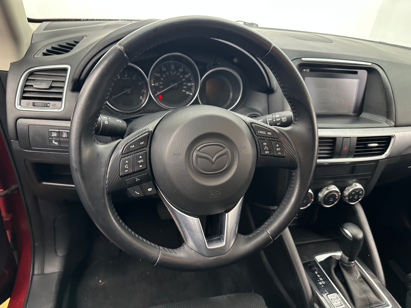 Thumbnail: 2016 Mazda CX-5 - 5