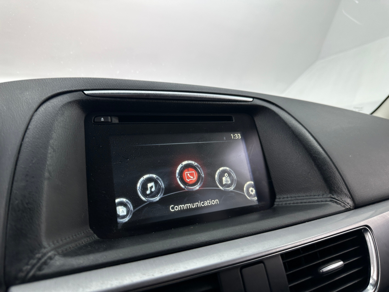 Thumbnail: 2016 Mazda CX-5 - 4