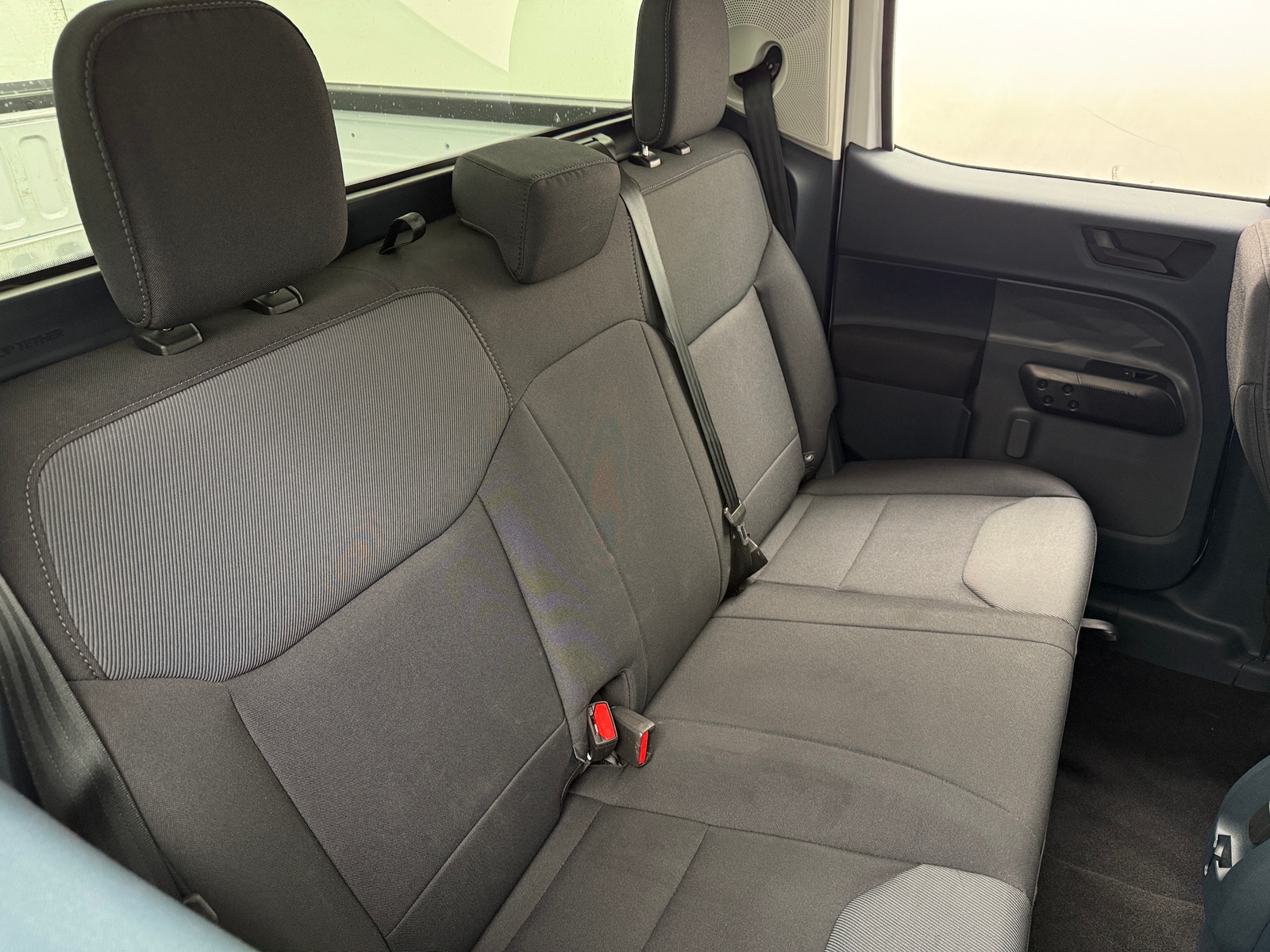 Thumbnail: 2023 Ford Maverick - 6