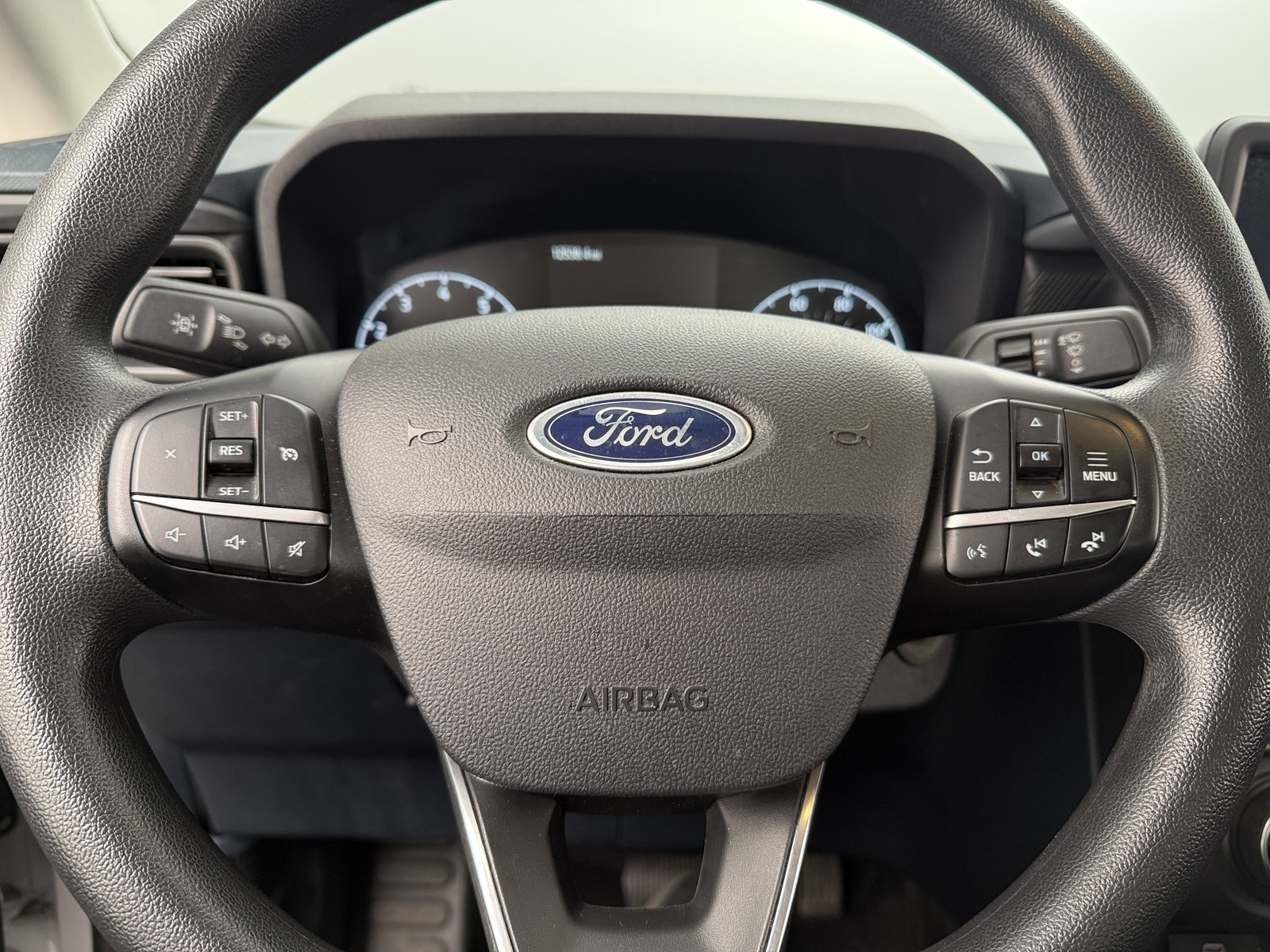 Thumbnail: 2023 Ford Maverick - 5