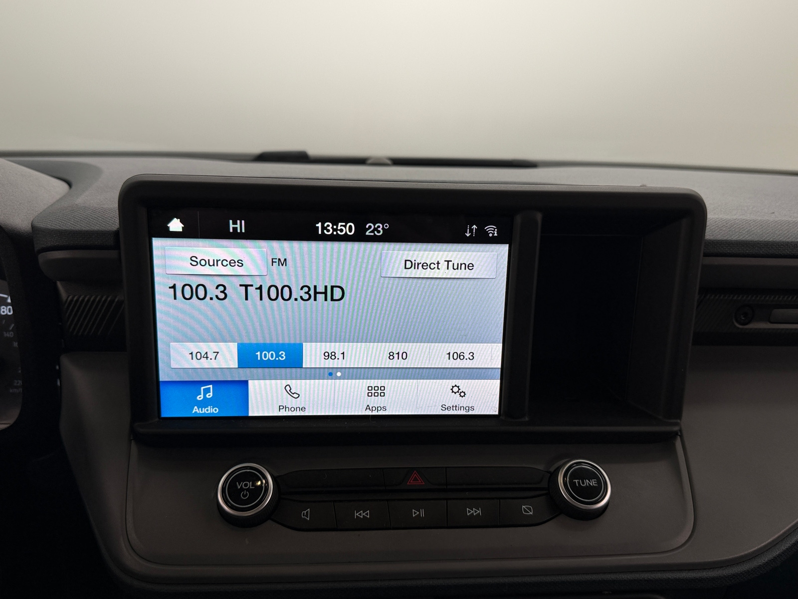 Thumbnail: 2023 Ford Maverick - 4