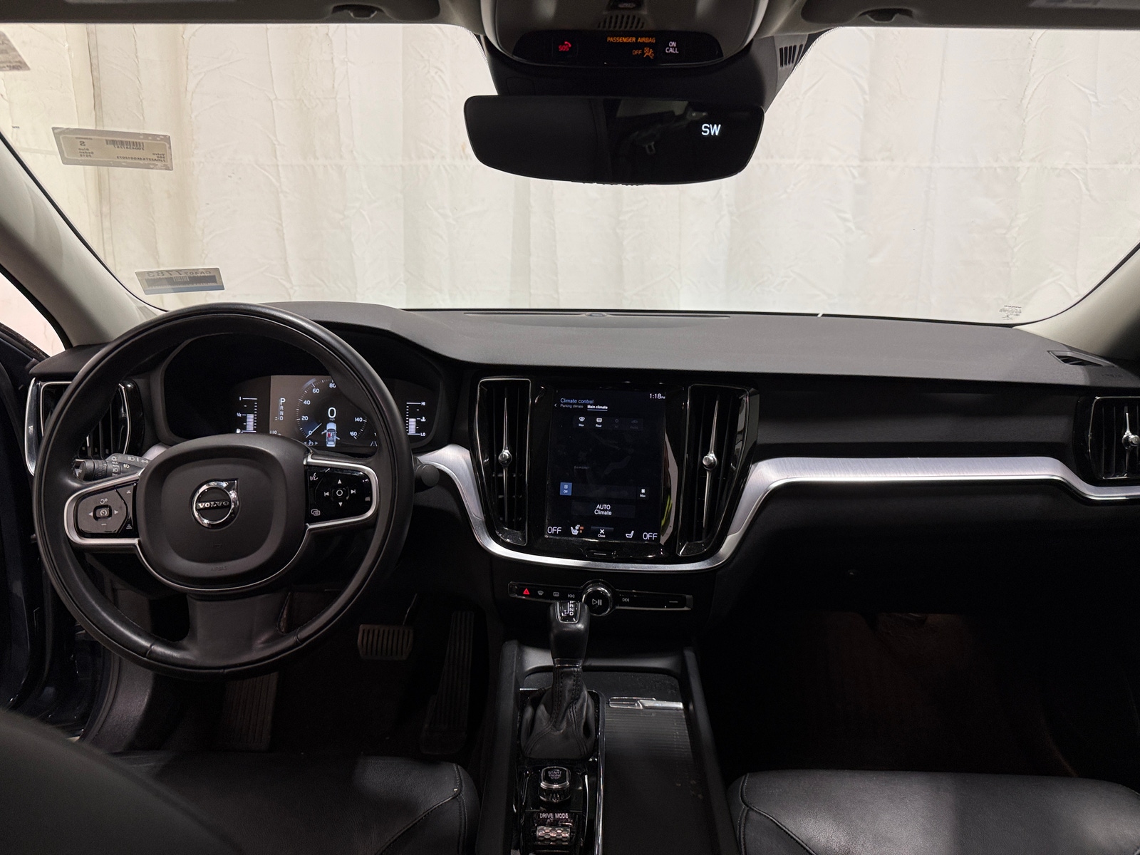 Thumbnail: 2019 Volvo S60 - 2